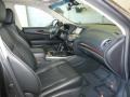Graphite Shadow - QX60 3.5 AWD Photo No. 12