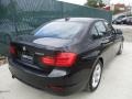 2014 Jet Black BMW 3 Series 320i xDrive Sedan  photo #4