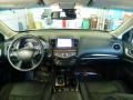 Graphite Shadow - QX60 3.5 AWD Photo No. 14