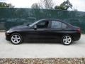 2014 Jet Black BMW 3 Series 320i xDrive Sedan  photo #8