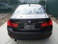 2014 Jet Black BMW 3 Series 320i xDrive Sedan  photo #9
