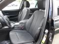 2014 Jet Black BMW 3 Series 320i xDrive Sedan  photo #13