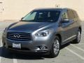 Graphite Shadow - QX60 3.5 AWD Photo No. 21