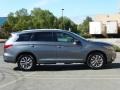 Graphite Shadow - QX60 3.5 AWD Photo No. 22