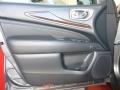 Graphite Shadow - QX60 3.5 AWD Photo No. 24