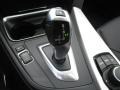 2014 Jet Black BMW 3 Series 320i xDrive Sedan  photo #17