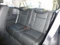 Graphite Shadow - QX60 3.5 AWD Photo No. 26
