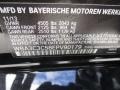 2014 Jet Black BMW 3 Series 320i xDrive Sedan  photo #19