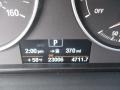 2014 Jet Black BMW 3 Series 320i xDrive Sedan  photo #20