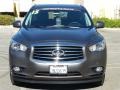 Graphite Shadow - QX60 3.5 AWD Photo No. 2
