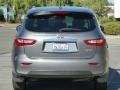 Graphite Shadow - QX60 3.5 AWD Photo No. 4
