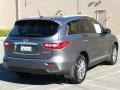 Graphite Shadow - QX60 3.5 AWD Photo No. 5