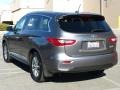 Graphite Shadow - QX60 3.5 AWD Photo No. 12