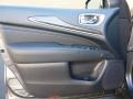 Graphite Shadow - QX60 3.5 AWD Photo No. 15