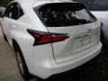Eminent White Pearl - NX 200t AWD Photo No. 3