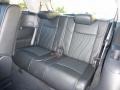 Graphite Shadow - QX60 3.5 AWD Photo No. 18