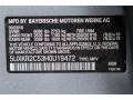 Space Gray Metallic - X5 sDrive35i Photo No. 10