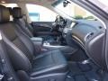 Graphite Shadow - QX60 3.5 AWD Photo No. 24