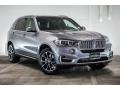 Space Gray Metallic - X5 sDrive35i Photo No. 12