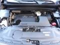 Graphite Shadow - QX60 3.5 AWD Photo No. 25