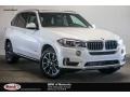 Mineral White Metallic - X5 sDrive35i Photo No. 1