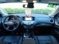 Graphite Shadow - QX60 3.5 AWD Photo No. 26