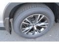 Silver Sky Metallic - Highlander XLE Photo No. 10