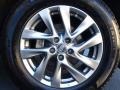 Graphite Shadow - QX60 3.5 AWD Photo No. 31