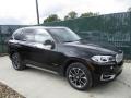 Jet Black - X5 xDrive35i Photo No. 1