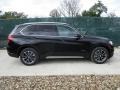 Jet Black - X5 xDrive35i Photo No. 2