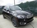 Jet Black - X5 xDrive35i Photo No. 5