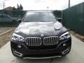 Jet Black - X5 xDrive35i Photo No. 6