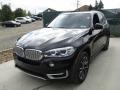 Jet Black - X5 xDrive35i Photo No. 7