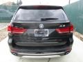 Jet Black - X5 xDrive35i Photo No. 9