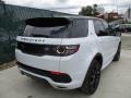 Yulong White Metallic - Discovery Sport HSE Luxury Photo No. 4