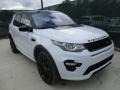 Yulong White Metallic - Discovery Sport HSE Luxury Photo No. 5