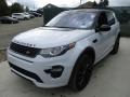 Yulong White Metallic - Discovery Sport HSE Luxury Photo No. 7