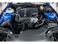 2016 BMW Z4 2.0 Liter DI TwinPower Turbocharged DOHC 16-Valve VVT 4 Cylinder Engine Photo