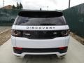 Yulong White Metallic - Discovery Sport HSE Luxury Photo No. 9