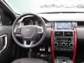 Yulong White Metallic - Discovery Sport HSE Luxury Photo No. 14