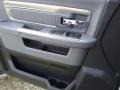 Bright White - 3500 Tradesman Regular Cab 4x4 Chassis Photo No. 10