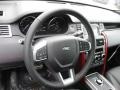 Yulong White Metallic - Discovery Sport HSE Luxury Photo No. 15