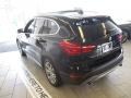 Jet Black - X1 xDrive28i Photo No. 4