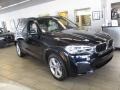 Carbon Black Metallic - X5 xDrive35i Photo No. 1
