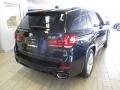 Carbon Black Metallic - X5 xDrive35i Photo No. 4