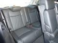 2013 Midnight Garnet Infiniti JX 35 AWD  photo #10