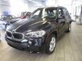 Carbon Black Metallic - X5 xDrive35i Photo No. 7