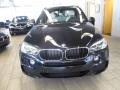 Carbon Black Metallic - X5 xDrive35i Photo No. 8
