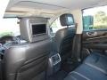 2013 Midnight Garnet Infiniti JX 35 AWD  photo #27