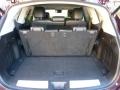 2013 Midnight Garnet Infiniti JX 35 AWD  photo #29